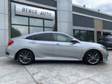 Used 2019 Honda Civic EX image 6