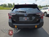 New 2025 Subaru Outback Wilderness image 5