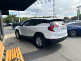 Used 2022 GMC Terrain SLE image 5