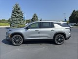 New 2026 Chevrolet Traverse LT image 2