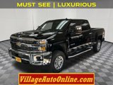 Used 2018 Chevrolet Silverado 2500 LTZ w/ Duramax Plus Package image 1