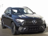New 2025 Mercedes-Benz GLC 63 AMG S image 2