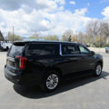 Used 2023 GMC Yukon XL SLE image 4