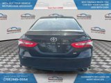 Used 2020 Toyota Camry SE image 5