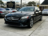 Used 2019 Mercedes-Benz C 300 Sedan image 3