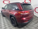 Certified 2024 Jeep Grand Cherokee Altitude image 4