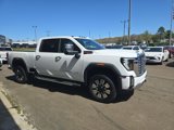 New 2025 GMC Sierra 2500 Denali w/ Denali Reserve Package image 3