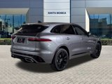 New 2025 Jaguar F-PACE R-Dynamic S image 2
