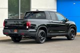 New 2025 Honda Ridgeline Black Edition image 4