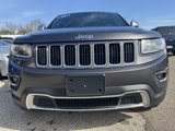 Used 2015 Jeep Grand Cherokee Limited image 5