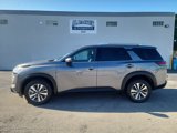 Used 2023 Nissan Pathfinder SL image 2