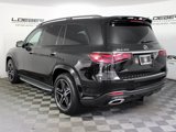 New 2025 Mercedes-Benz GLS 450 4MATIC image 3