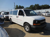 Used 2014 Chevrolet Express 2500 image 2