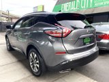 Used 2018 Nissan Murano SV image 6