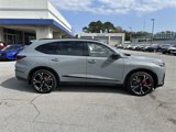 New 2025 Acura MDX Type S image 4