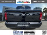 New 2025 RAM 2500 Laramie image 3