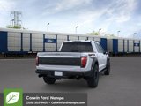 New 2025 Ford F150 Raptor image 2