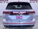 New 2025 Volkswagen Atlas SEL Premium R-Line image 6
