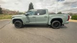 New 2025 Toyota Tundra Platinum image 5