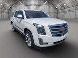 Used 2016 Cadillac Escalade ESV Platinum image 4