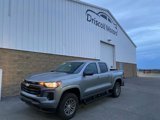 New 2025 Chevrolet Colorado LT image 2