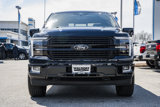 New 2025 Ford F150 Platinum w/ Equipment Group 702A High image 2