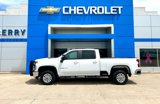 Used 2022 Chevrolet Silverado 2500 LT image 4