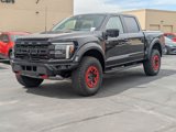 Used 2025 Ford F150 Raptor w/ Equipment Group 803A Raptor R image 3