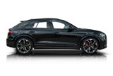 Used 2024 Audi RS Q8 w/ Black Optic Package image 2