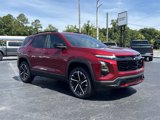 New 2026 Chevrolet Equinox RS w/ Convenience Package III image 2