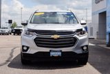 Certified 2021 Chevrolet Traverse LT image 2