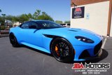 Used 2021 Aston Martin DBS Superleggera image 2