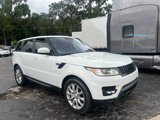 Used 2015 Land Rover Range Rover Sport Supercharged image 3