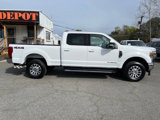 Used 2020 Ford F250 Lariat w/ Lariat Value Package image 5