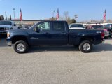 Used 2008 GMC Sierra 2500 SLE w/ SLE1 Preferred Package image 6