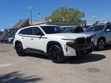 New 2025 BMW XM Label Red image 2