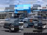 New 2025 Chevrolet Tahoe LS image 3