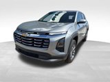 New 2025 Chevrolet Equinox LT w/ LPO, Floor Liner Package image 4
