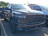 New 2026 RAM 1500 Big Horn image 3