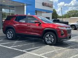 New 2026 Chevrolet Equinox LT w/ Safety and Technology Package image 4