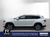 New 2025 Volkswagen Atlas SEL image 5