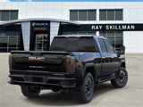 New 2025 GMC Sierra 3500 Denali Ultimate image 4