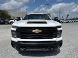 New 2025 Chevrolet Silverado 2500 W/T w/ WT Convenience Package image 2