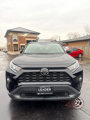 Used 2021 Toyota RAV4 XLE Premium image 2