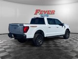 New 2025 Ford F150 Tremor w/ Equipment Group 402A High image 5