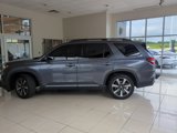Used 2025 Honda Pilot Elite image 2