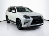 Used 2023 Lexus GX 460 Premium image 3