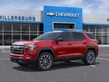 New 2026 GMC Terrain Elevation w/ Elevation Premium Package image 2