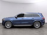 New 2026 Mercedes-Benz GLS 580 4MATIC image 3