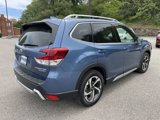 Used 2022 Subaru Forester Touring image 4
